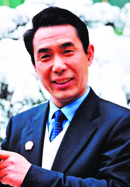 政法系統(tǒng)人事調(diào)整 最高法9名副院長過半是西政學(xué)子