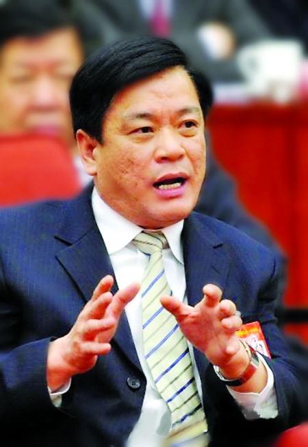 政法系統(tǒng)人事調(diào)整 最高法9名副院長過半是西政學(xué)子