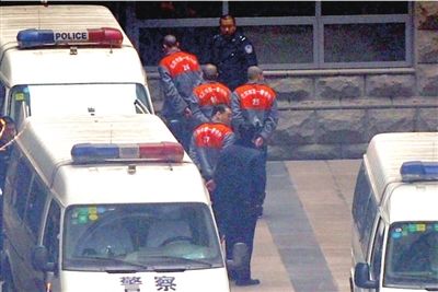 商務(wù)部原官員郭京毅被控受賄844萬(wàn)當(dāng)庭認(rèn)罪