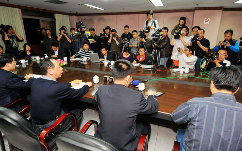 福建南平“323”重大兇殺案死亡學(xué)生仍為8人