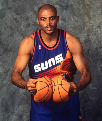 NBA球星們哭笑不得的受傷原因