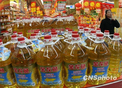 發(fā)改委：西南旱情不會推動全國CPI增長