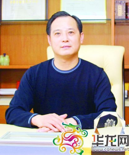 重慶人大代表王能涉黑被刑拘 曾捐2千萬(wàn)元(圖)