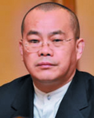 財政部公布12本“中央賬本” 回應“看不懂”現(xiàn)象