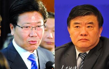 陳竺、張春賢成港澳記者眼中最開放部長省委書記