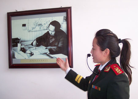 延安主打紅色旅游牌 培育6個(gè)重點(diǎn)景區(qū)完善5條精品線路