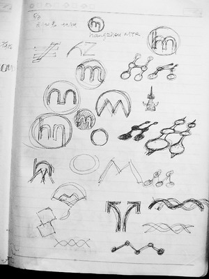 老師挪用學(xué)生作品？ 杭州地鐵LOGO被指剽竊