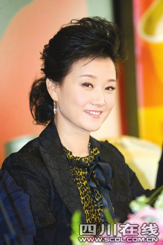 宋祖英低調(diào)讀博 將成為中國(guó)民樂歌手首位聲樂博士