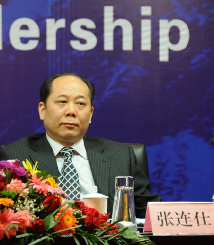 河南旅游飯店業(yè)分會(huì)換屆大會(huì)召開 張連仕任會(huì)長