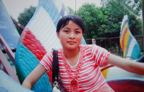 花季少女遭病魔纏身 無(wú)力治療急盼救命