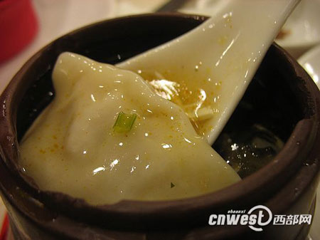 網(wǎng)媒記者陜西行 品德發(fā)長“千古風(fēng)味”中華餃子宴