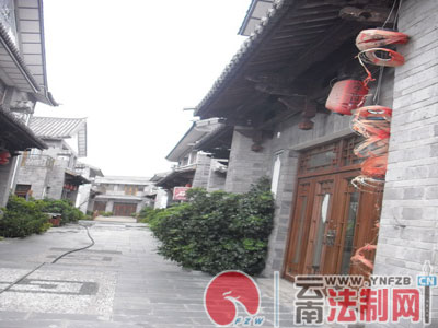 大理副州長(zhǎng)被雙開(kāi) 斥資2億旅游項(xiàng)目成空城