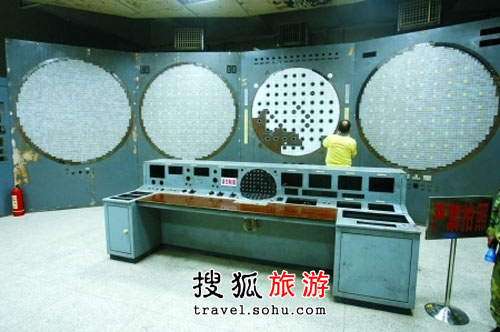 重慶核工廠成旅游景點 老兵揭秘建造過程