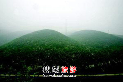 重慶核工廠成旅游景點 老兵揭秘建造過程