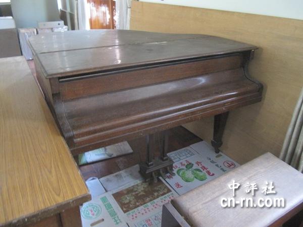 宋美齡臺灣秘密基地首曝光(組圖)