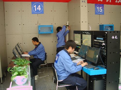 以競技促改革，產(chǎn)學合作培育高職計算機人才