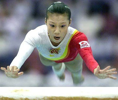 中國體操年齡造假被確認(rèn) 奧運(yùn)會(huì)女團(tuán)銅牌遭剝奪
