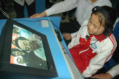 河南周口駐京團(tuán)工委舉辦關(guān)愛(ài)農(nóng)民工子女活動(dòng)