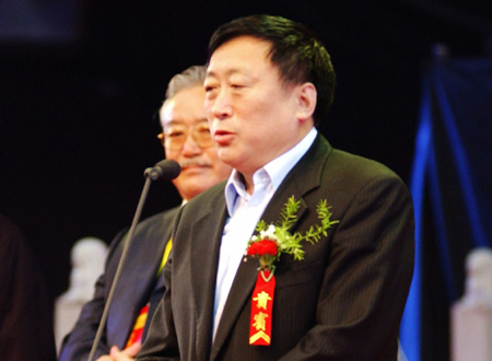 河南南陽(yáng)第八屆玉雕節(jié)盛大開幕