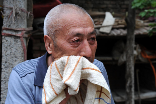 趙作海獲賠65萬元