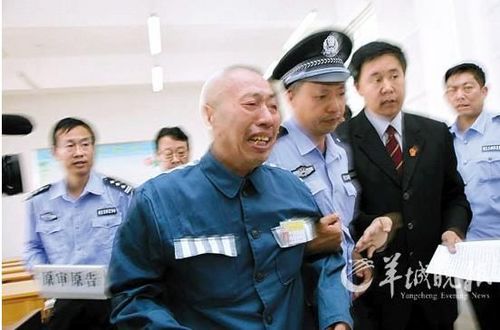 趙作海:政府?dāng)M再賠償12萬或建一幢房子