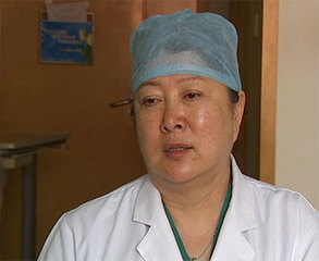 部分消費(fèi)者美容整形注射奧美定引發(fā)癌癥