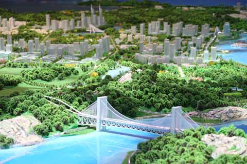 海內(nèi)外閩商關(guān)注平潭島建設 政協(xié)常委建議國企要先行