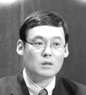 原商務(wù)部巡視員郭京毅受賄845萬一審被判死緩