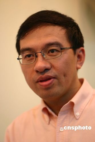 王志結(jié)束副市長掛職返京 本周將回央視報到