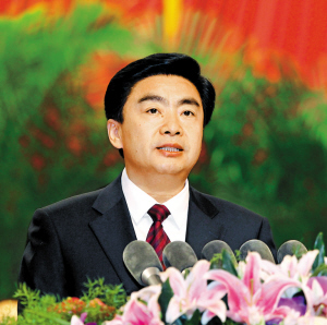 王榮：深圳要以殺出一條血路的勇氣走出一條新路