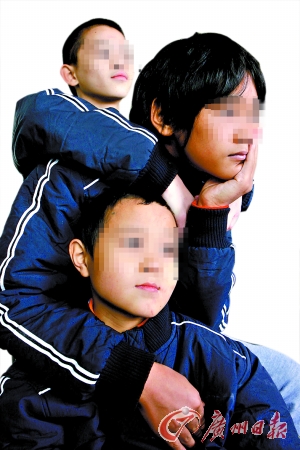 調(diào)查稱(chēng)廣東8成流浪兒童曾遭犯罪分子操控