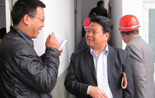 專訪南陽市移民局局長 丹江口庫區(qū)大規(guī)模移民將啟動