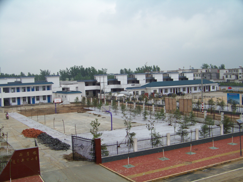 專訪南陽市移民局局長 丹江口庫區(qū)大規(guī)模移民將啟動