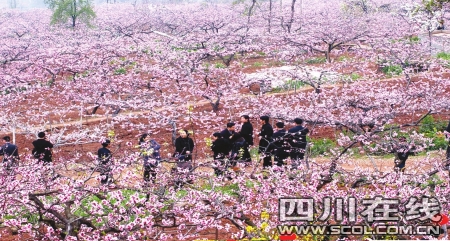 四川風(fēng)景名勝區(qū)或不再設(shè)“市縣級”