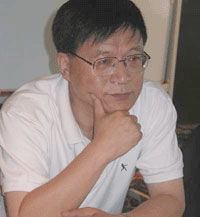 商務(wù)部原副司長鄧湛收受飛利浦公司40萬元賄賂