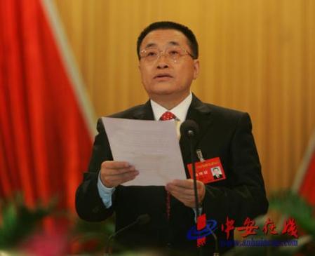 我國部分省級黨政一把手調整 絕大多數(shù)為“50”后