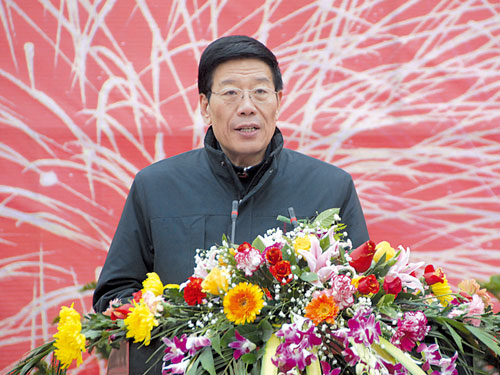我國部分省級黨政一把手調整 絕大多數(shù)為“50”后