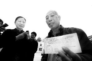 河南警方30天破獲導(dǎo)致趙作海被判刑無頭死尸案