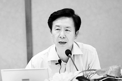 人保部工資所所長：我國可實(shí)施國民收入倍增計(jì)劃