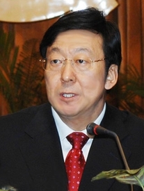 王素毅任內(nèi)蒙古自治區(qū)黨委常委、統(tǒng)戰(zhàn)部部長(zhǎng)