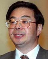 周強辭去湖南省省長職務(wù) 徐守盛任代理省長(圖)