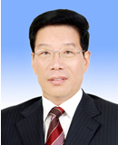 周強辭去湖南省省長職務(wù) 徐守盛任代理省長(圖)