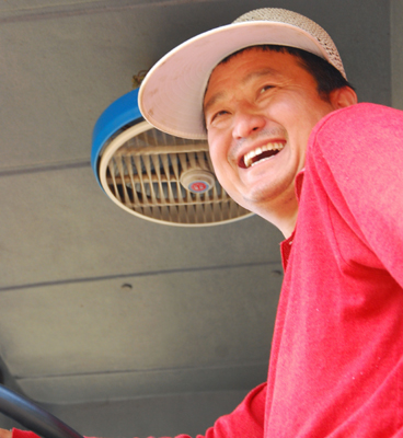 河南潢川：“農(nóng)民專業(yè)合作社”助長農(nóng)民增收