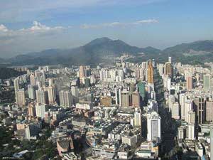細數(shù)中國白領買房最困難城市