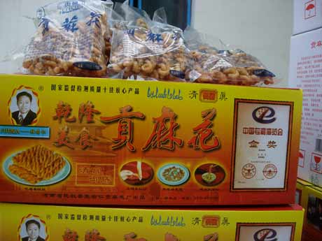 民權(quán)縣王橋鄉(xiāng)：新思路帶動經(jīng)濟整體“快跑”