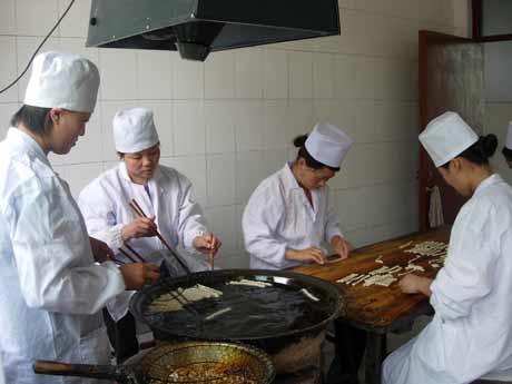 民權(quán)縣王橋鄉(xiāng)：新思路帶動經(jīng)濟整體“快跑”