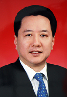 李小鵬任山西省常務(wù)副省長