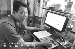 開胸驗肺者張海超：雖獲得賠償卻可能活不過7年