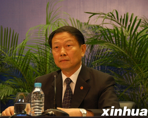 李榮融：央企有全球市值第一企業(yè)卻無(wú)叫得響的品牌
