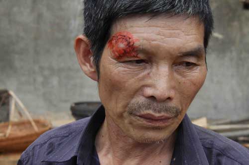 中國日報獨(dú)家特稿：福建南平災(zāi)后重建任重道遠(yuǎn)